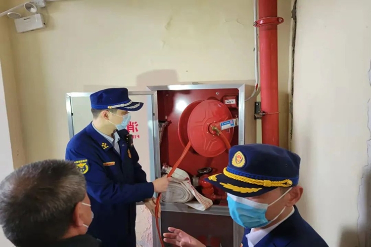沈陽消防檢測知識，這樣的算是出具虛假文件